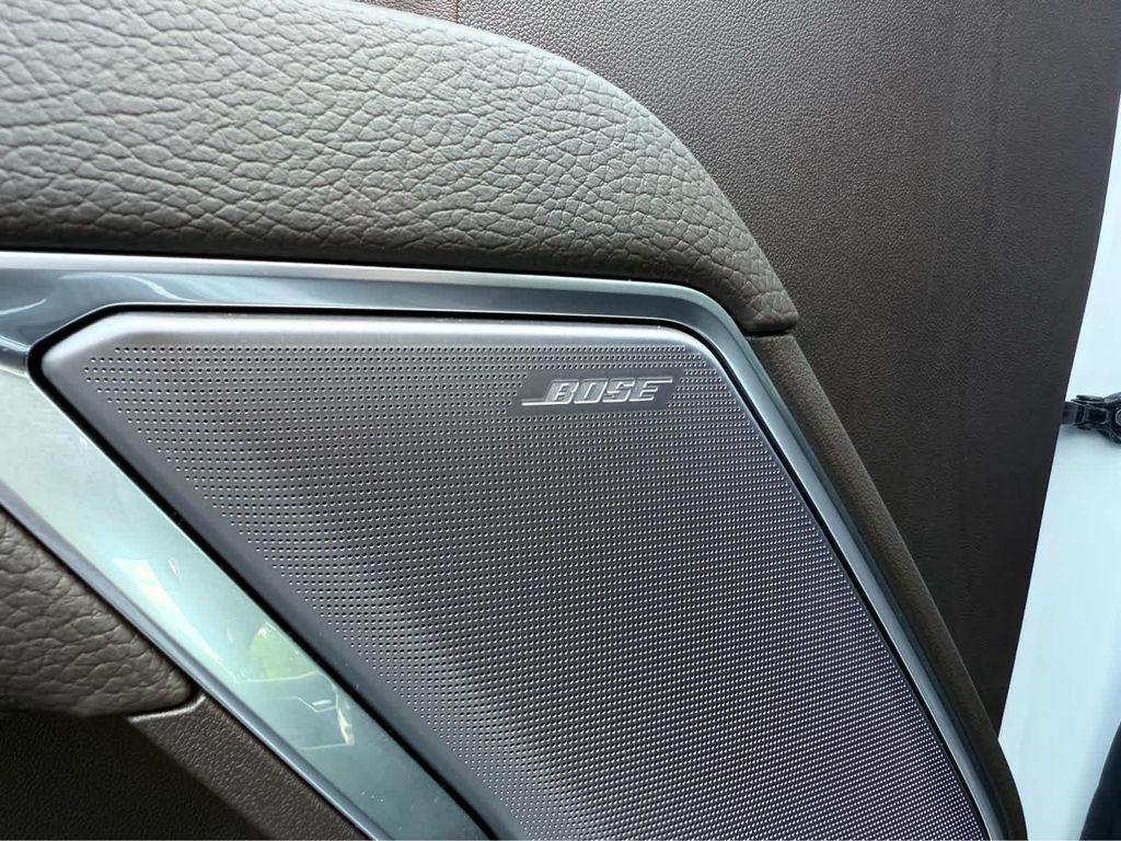 used 2025 GMC Sierra 2500 car, priced at $78,908