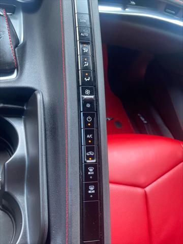 used 2020 Chevrolet Corvette car, priced at $60,908
