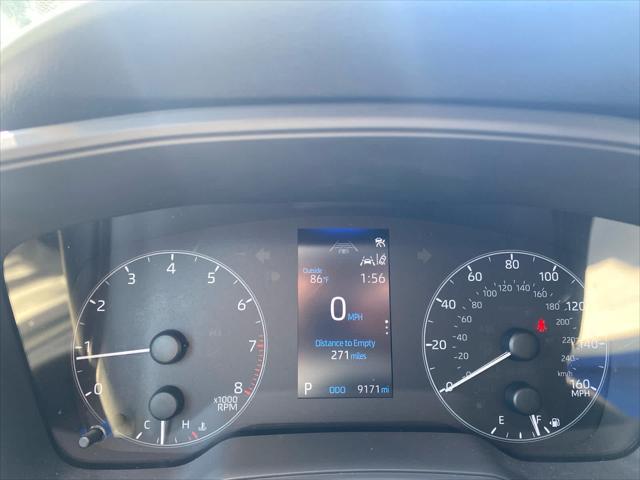 used 2023 Toyota Corolla car, priced at $22,908
