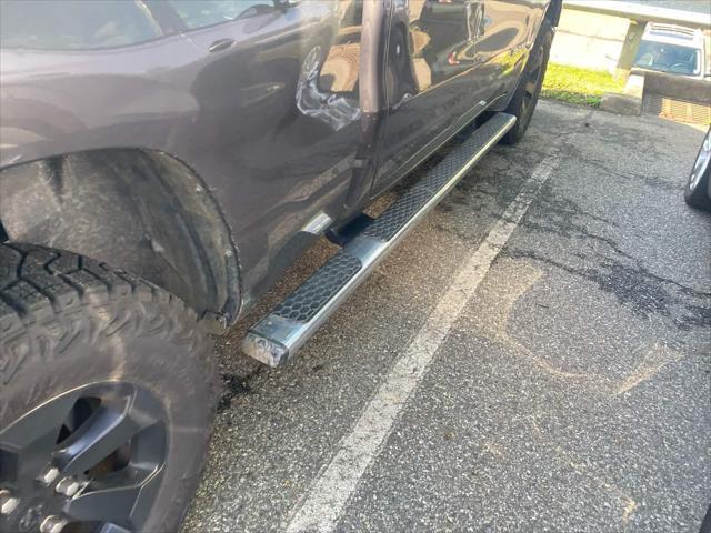 used 2020 Ram 1500 car, priced at $26,908