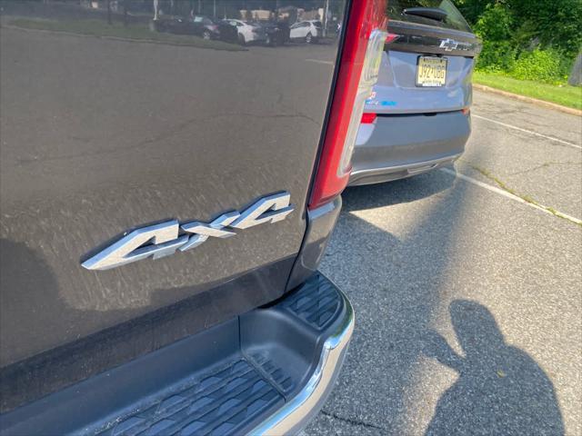 used 2020 Ram 1500 car, priced at $26,908