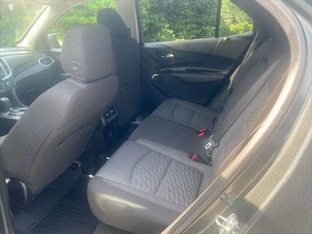 used 2019 Chevrolet Equinox car, priced at $16,908
