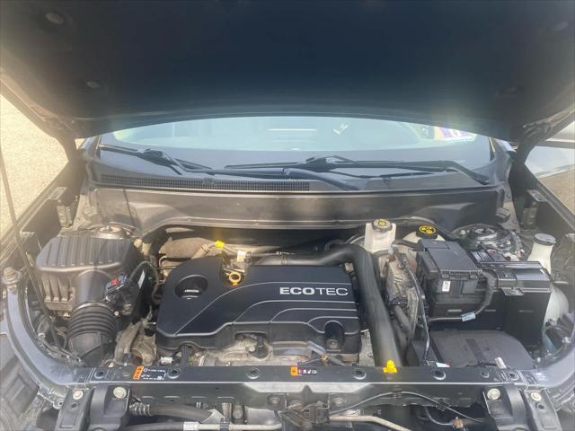 used 2019 Chevrolet Equinox car, priced at $16,908