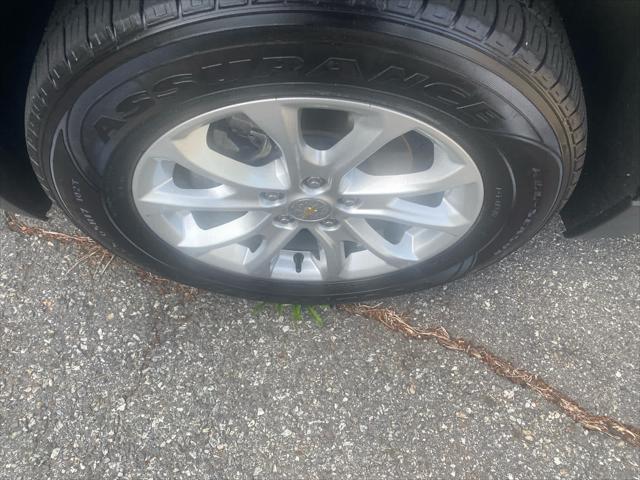 used 2019 Chevrolet Equinox car, priced at $16,908