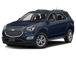 used 2017 Chevrolet Equinox car, priced at $14,908