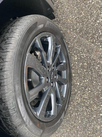 used 2022 Chevrolet Equinox car, priced at $22,908