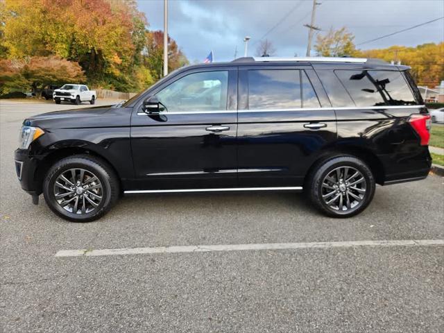 used 2021 Ford Expedition car, priced at $40,908