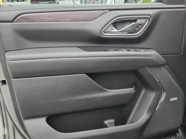 used 2023 Chevrolet Tahoe car, priced at $50,908