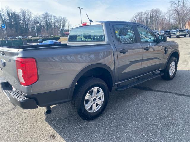 used 2024 Ford Ranger car, priced at $29,208