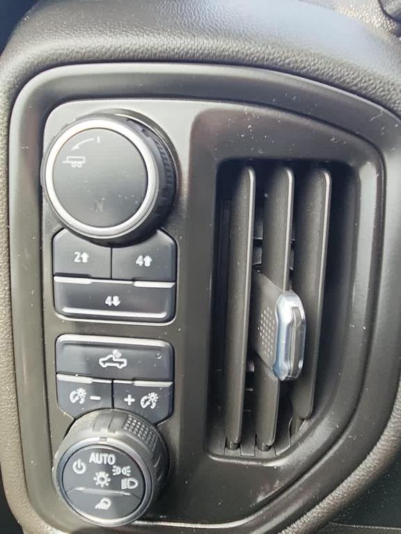 used 2022 Chevrolet Silverado 2500 car, priced at $44,908