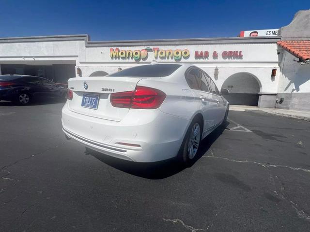 used 2016 BMW 328 car, priced at $8,495