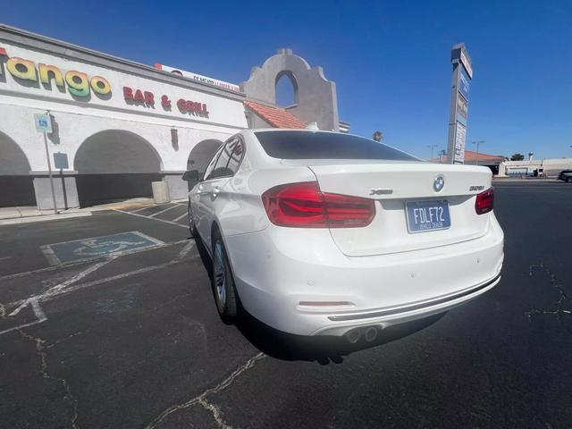 used 2016 BMW 328 car, priced at $8,495