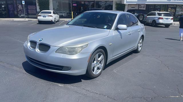 used 2008 BMW 535 car, priced at $4,995