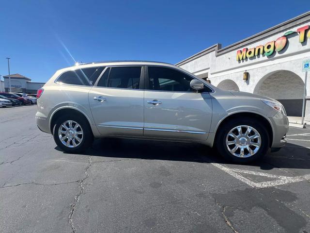 used 2013 Buick Enclave car, priced at $9,995