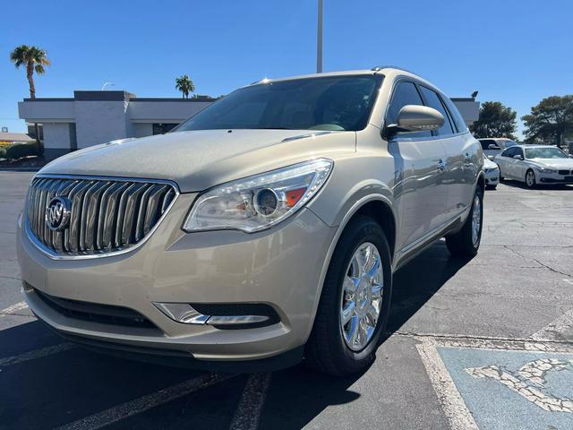 used 2013 Buick Enclave car, priced at $9,995