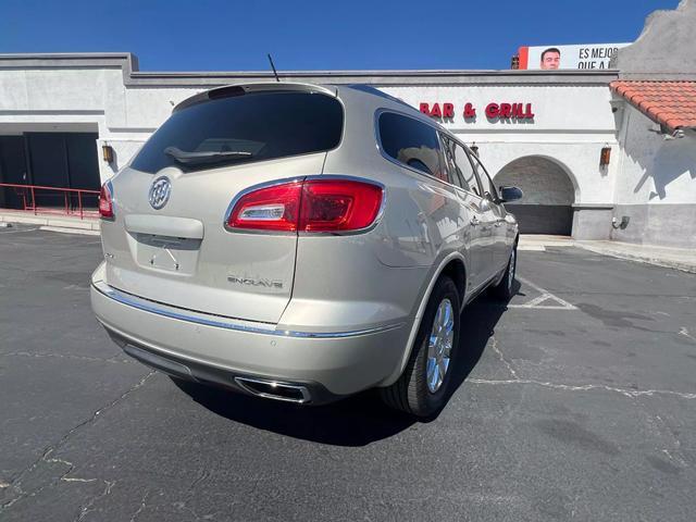 used 2013 Buick Enclave car, priced at $9,995