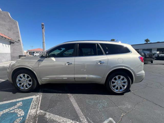 used 2013 Buick Enclave car, priced at $9,995