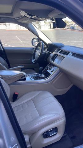 used 2014 Land Rover Range Rover Sport car, priced at $26,995