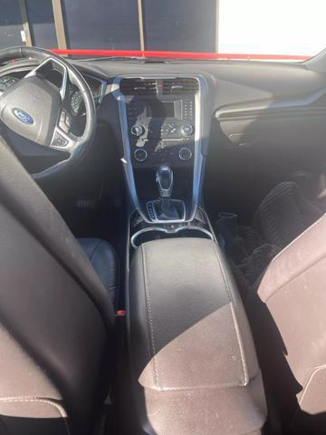 used 2014 Ford Fusion car, priced at $7,400