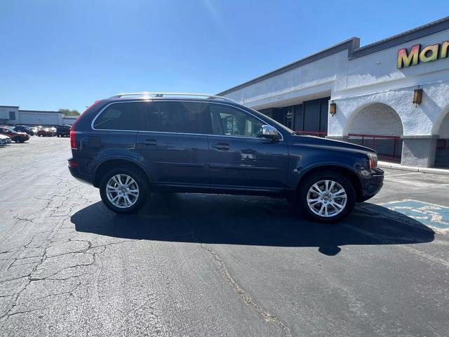 used 2013 Volvo XC90 car, priced at $4,995