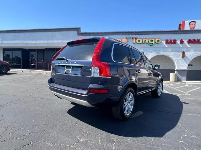 used 2013 Volvo XC90 car, priced at $4,995