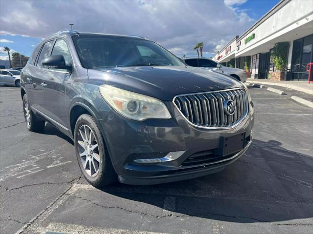 used 2014 Buick Enclave car, priced at $7,992