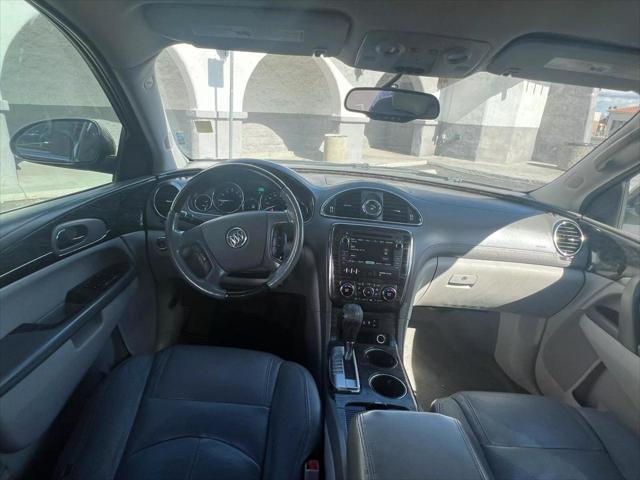 used 2014 Buick Enclave car, priced at $7,992