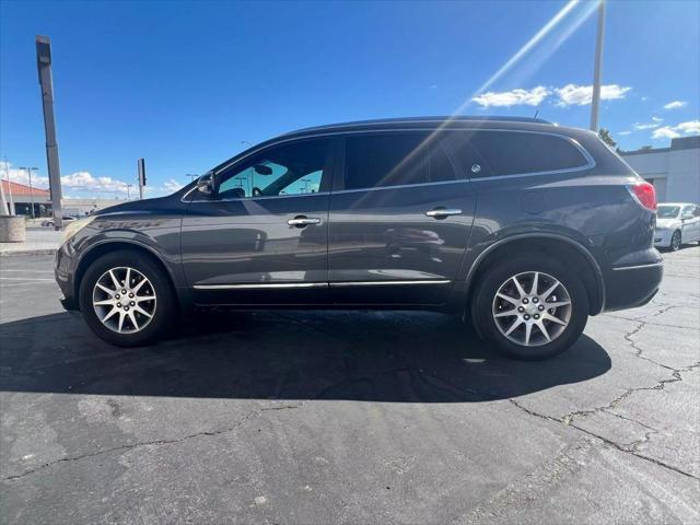 used 2014 Buick Enclave car, priced at $7,992