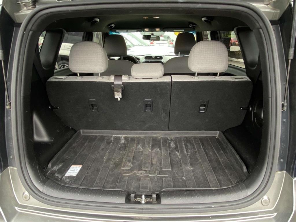 used 2019 Kia Soul car, priced at $10,998