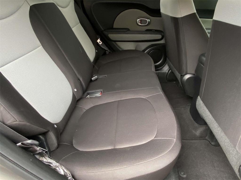 used 2019 Kia Soul car, priced at $10,998