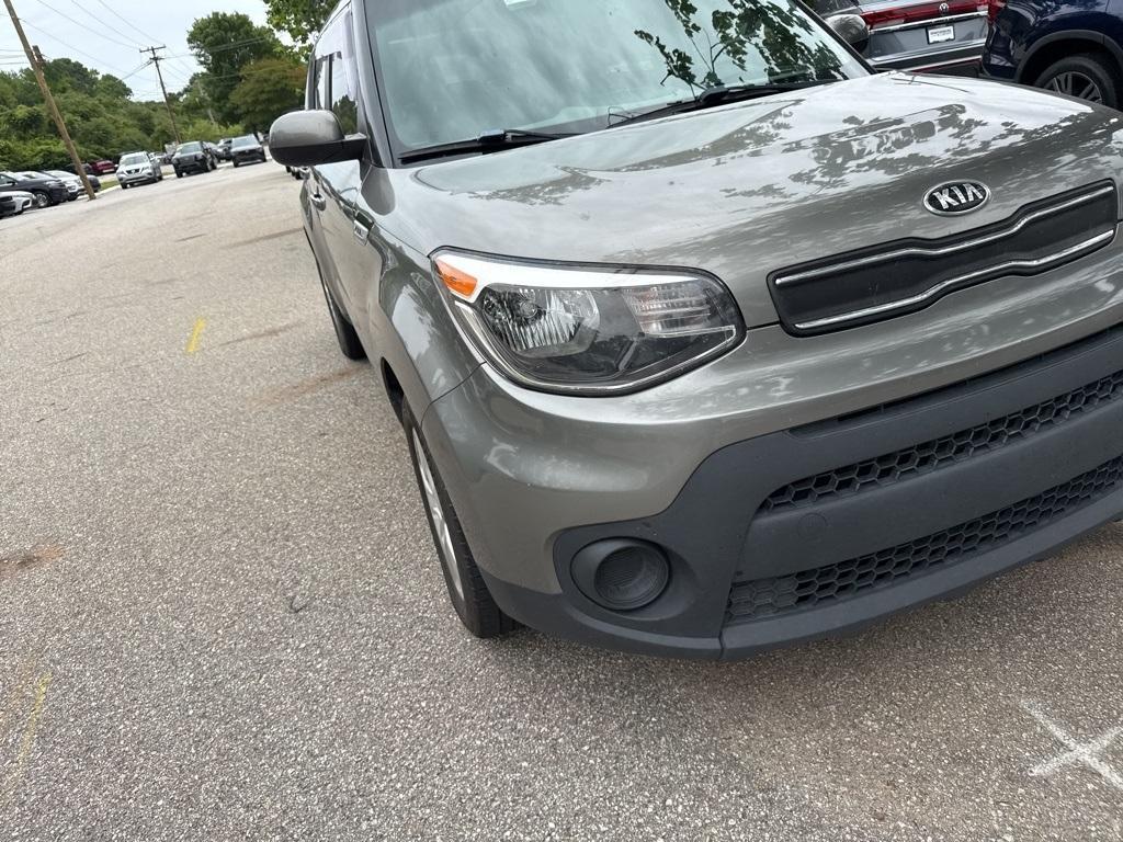 used 2019 Kia Soul car, priced at $12,798