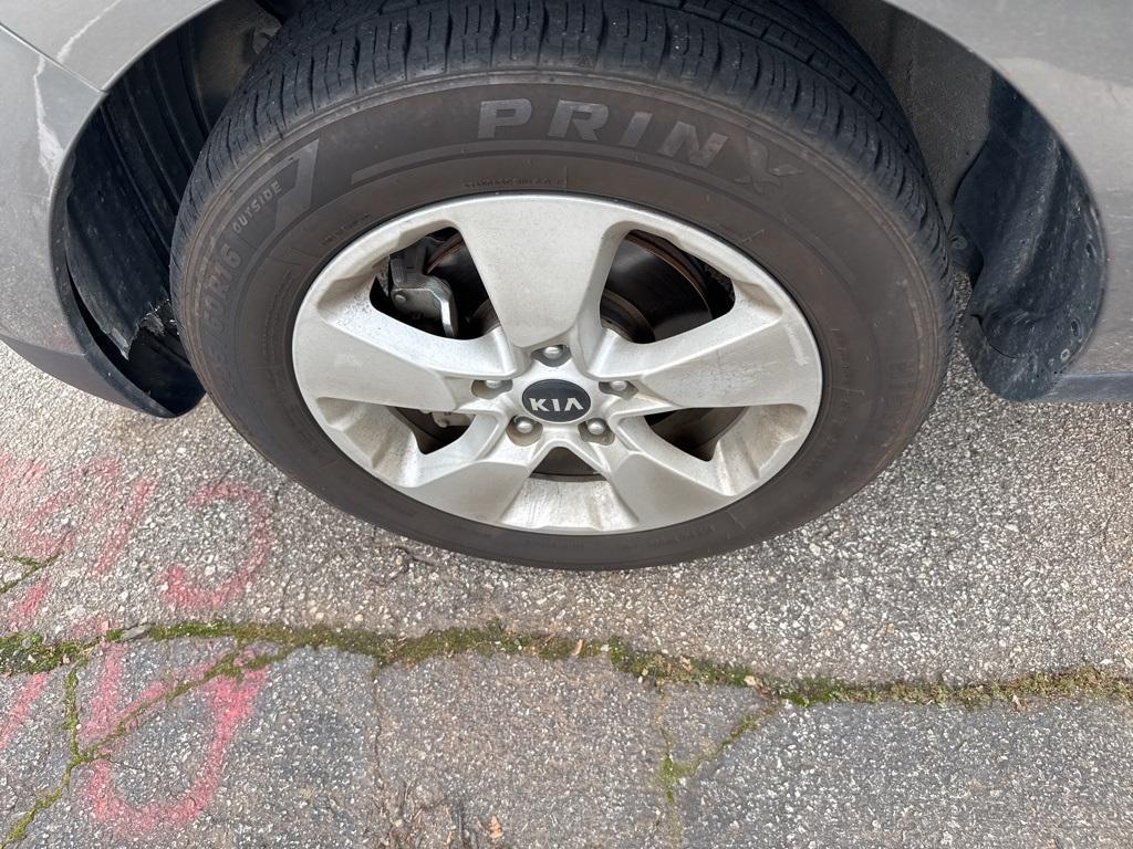 used 2019 Kia Soul car, priced at $12,798