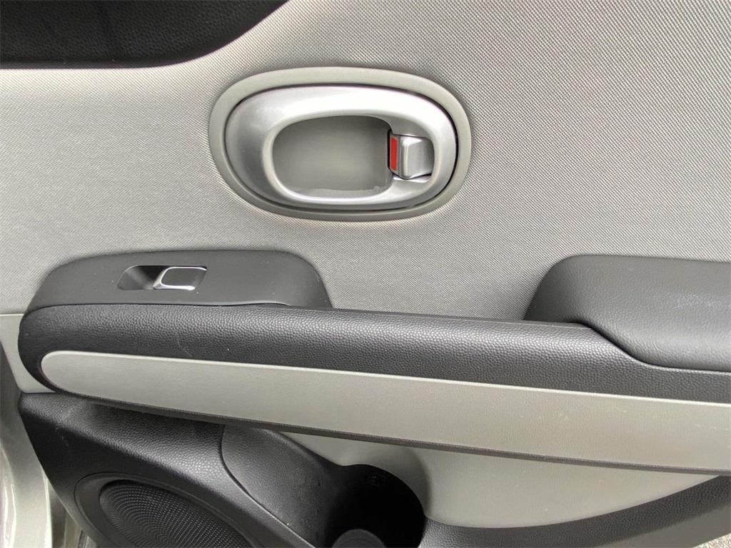 used 2019 Kia Soul car, priced at $10,998