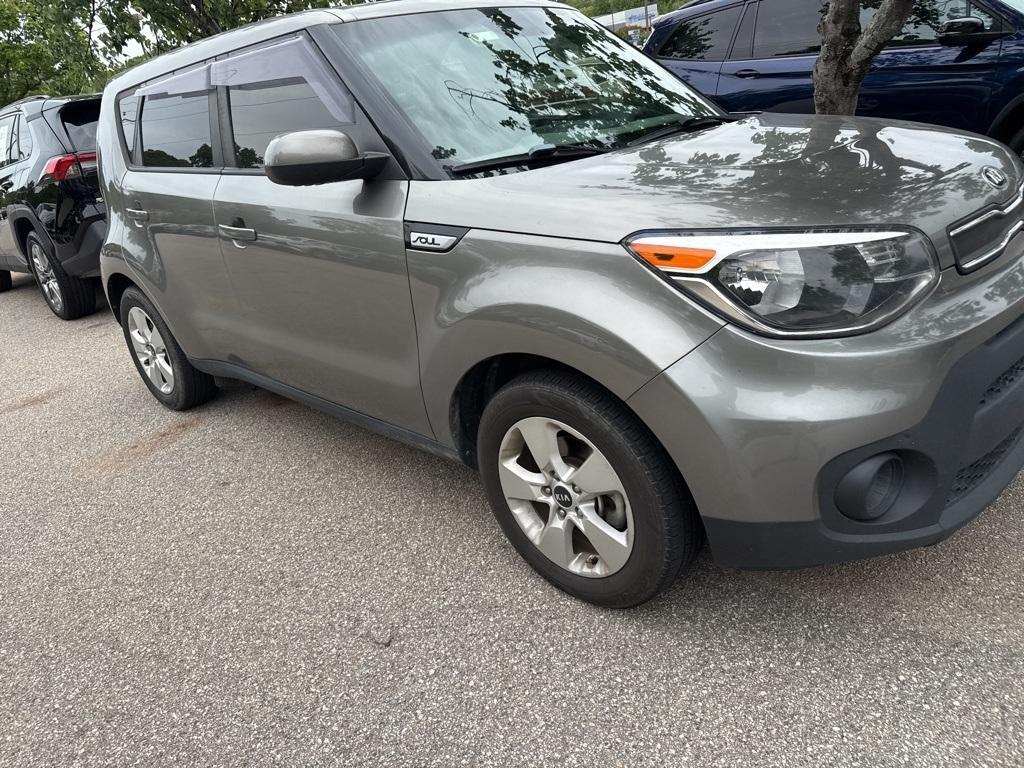 used 2019 Kia Soul car, priced at $12,798
