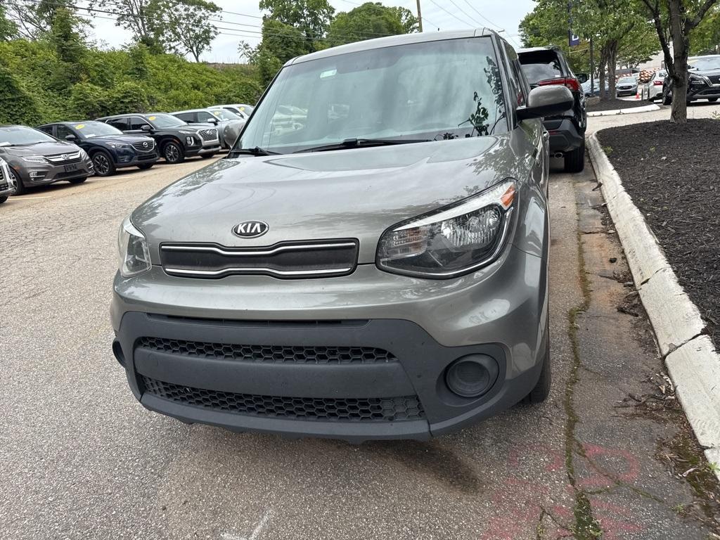used 2019 Kia Soul car, priced at $12,798