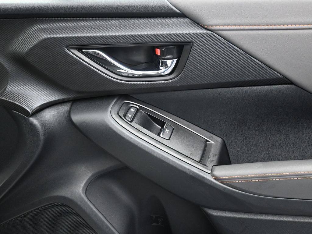 used 2024 Subaru Crosstrek car, priced at $32,298