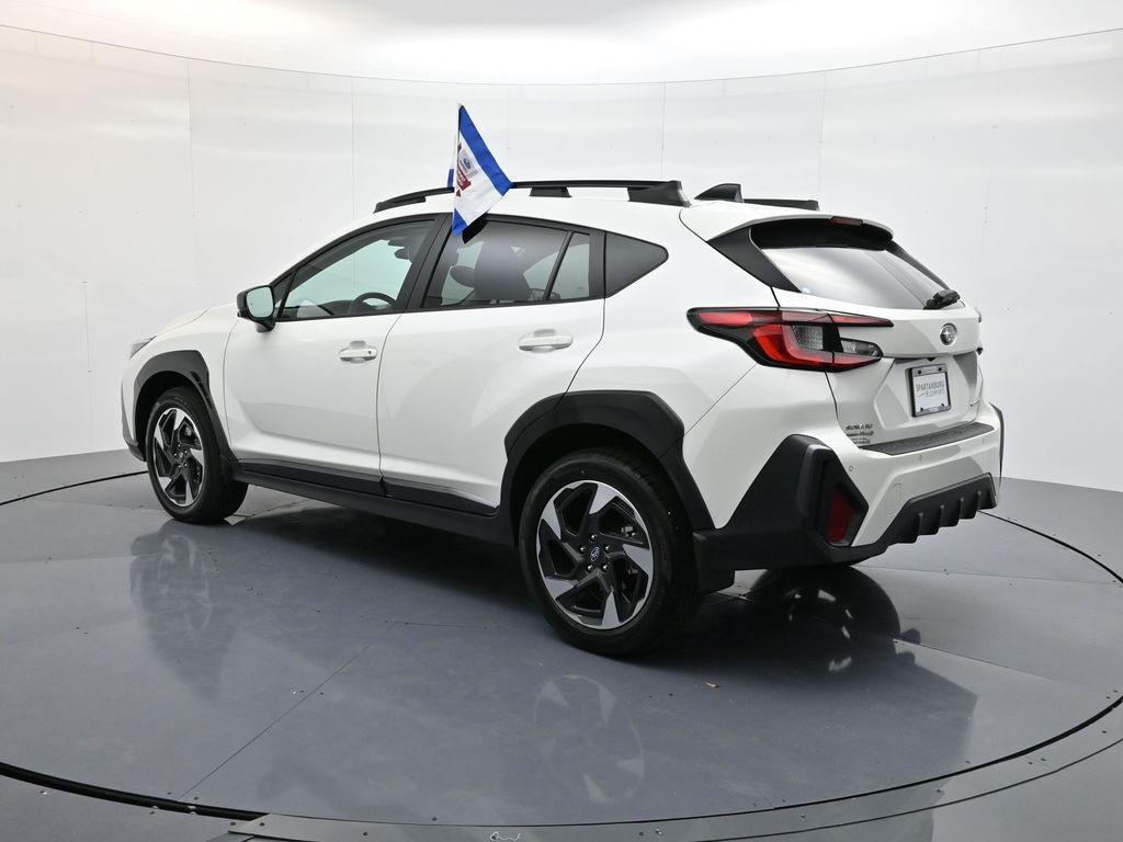 used 2024 Subaru Crosstrek car, priced at $32,298