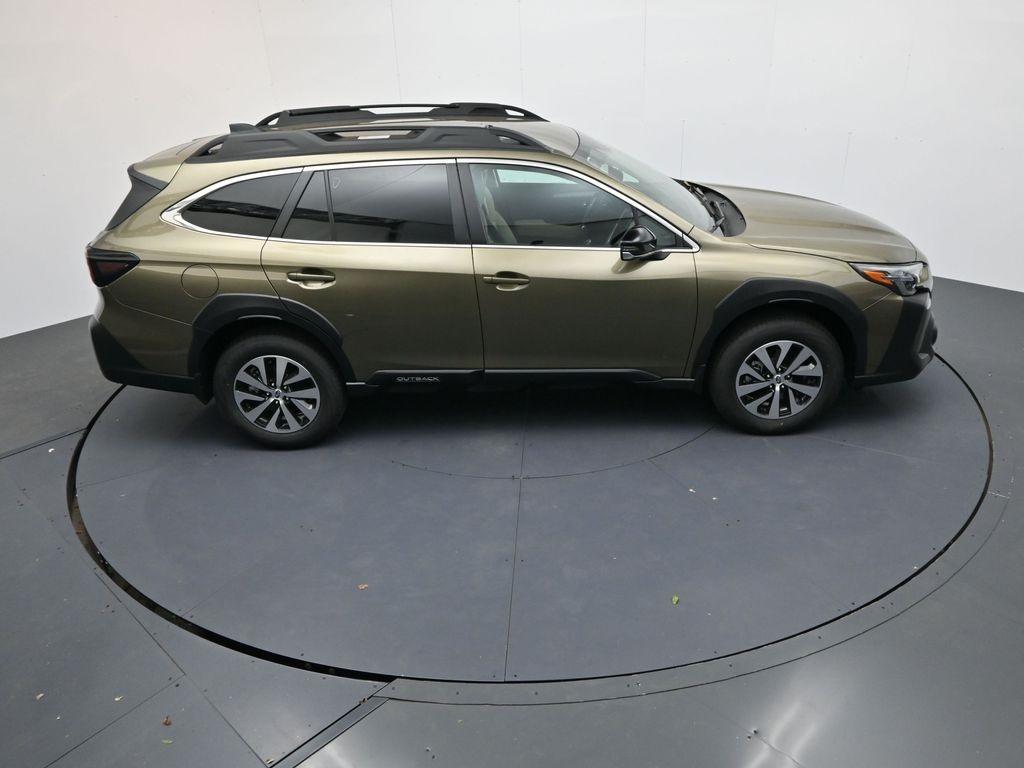 new 2025 Subaru Outback car, priced at $36,383