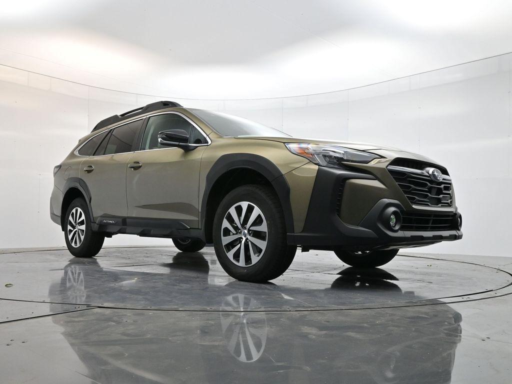 new 2025 Subaru Outback car, priced at $36,383