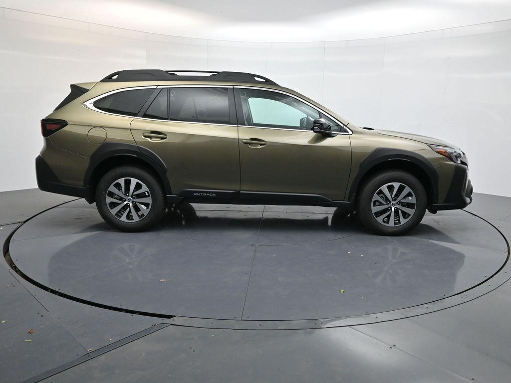 new 2025 Subaru Outback car, priced at $36,383