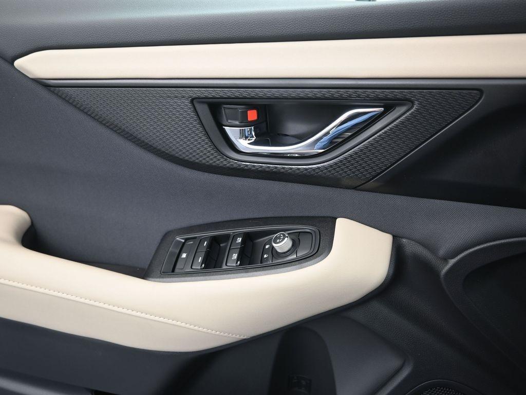 new 2025 Subaru Outback car, priced at $36,383