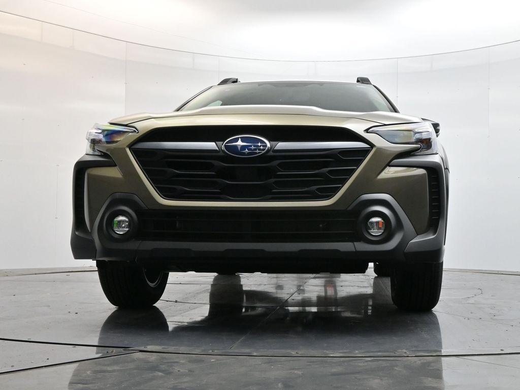 new 2025 Subaru Outback car, priced at $36,383