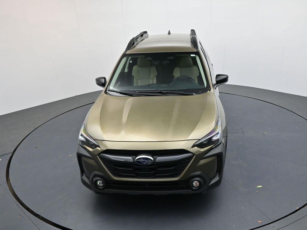 new 2025 Subaru Outback car, priced at $36,383