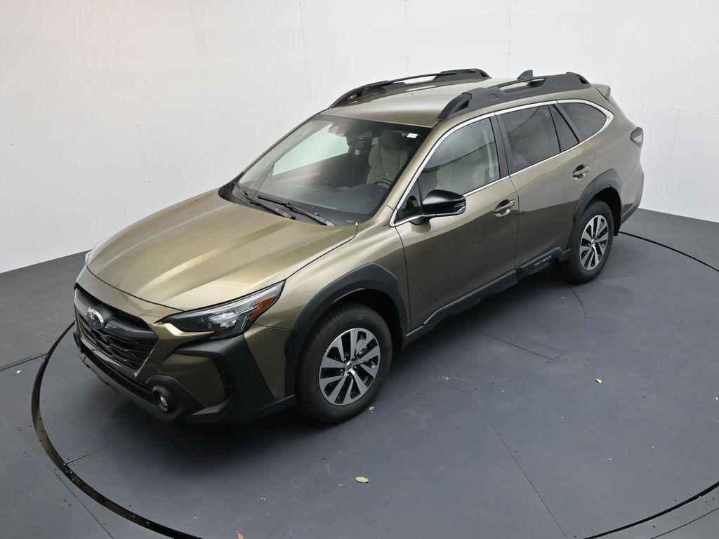 new 2025 Subaru Outback car, priced at $36,383