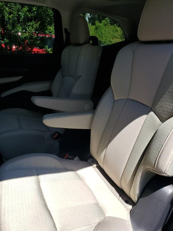 used 2022 Subaru Ascent car, priced at $24,678