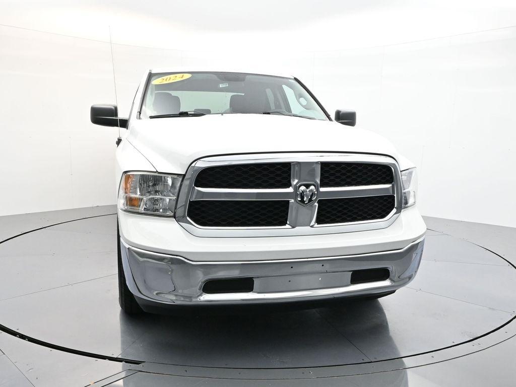 used 2024 Ram 1500 Classic car, priced at $28,138