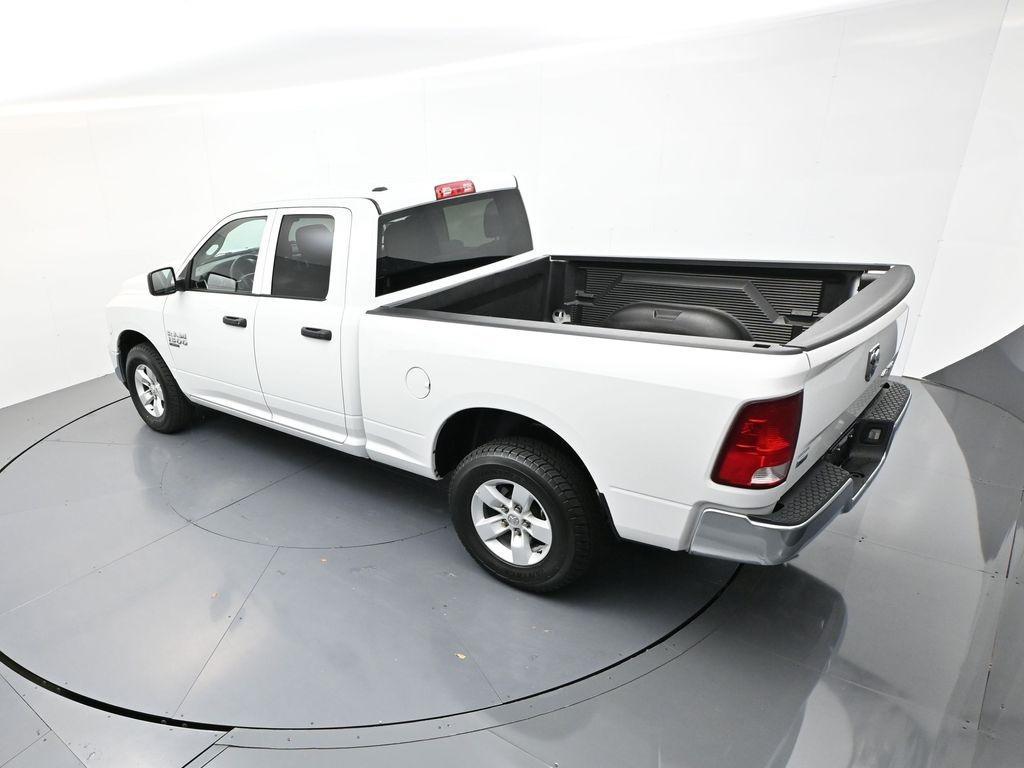 used 2024 Ram 1500 Classic car, priced at $28,138