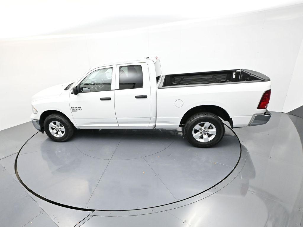 used 2024 Ram 1500 Classic car, priced at $28,138