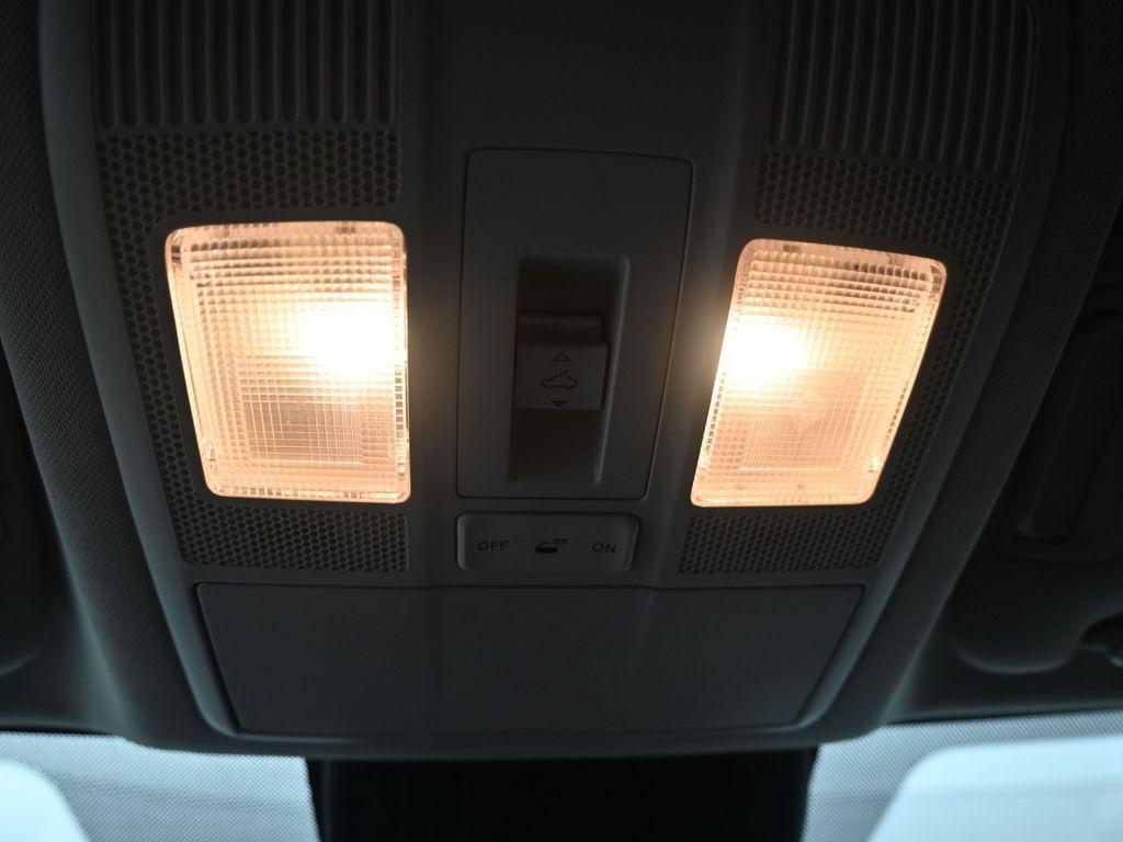 used 2023 Mazda CX-5 car, priced at $25,588