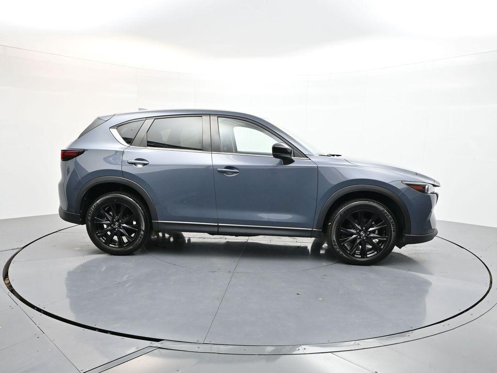 used 2023 Mazda CX-5 car, priced at $25,588